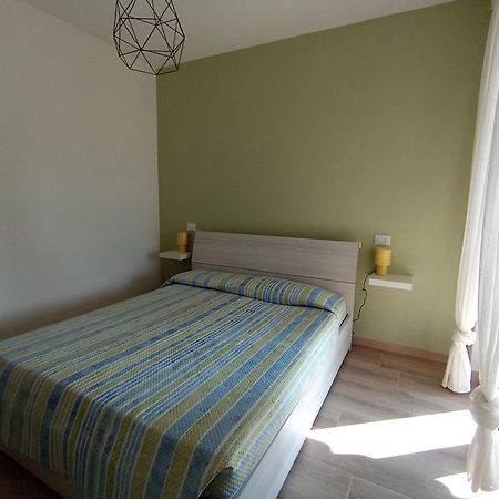 Citrus Apartment Brenzone Экстерьер фото