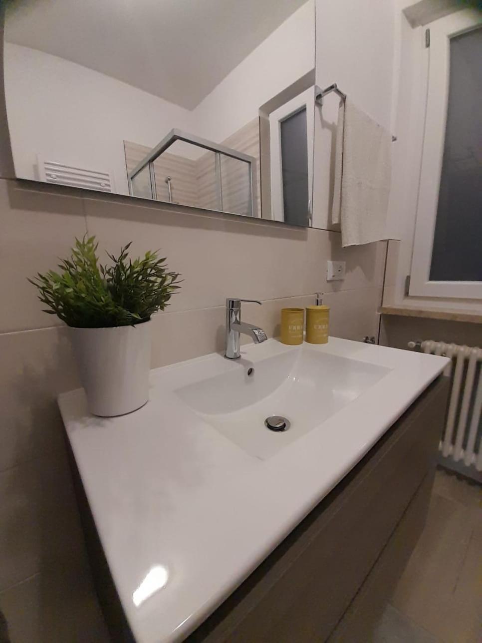 Citrus Apartment Brenzone Экстерьер фото