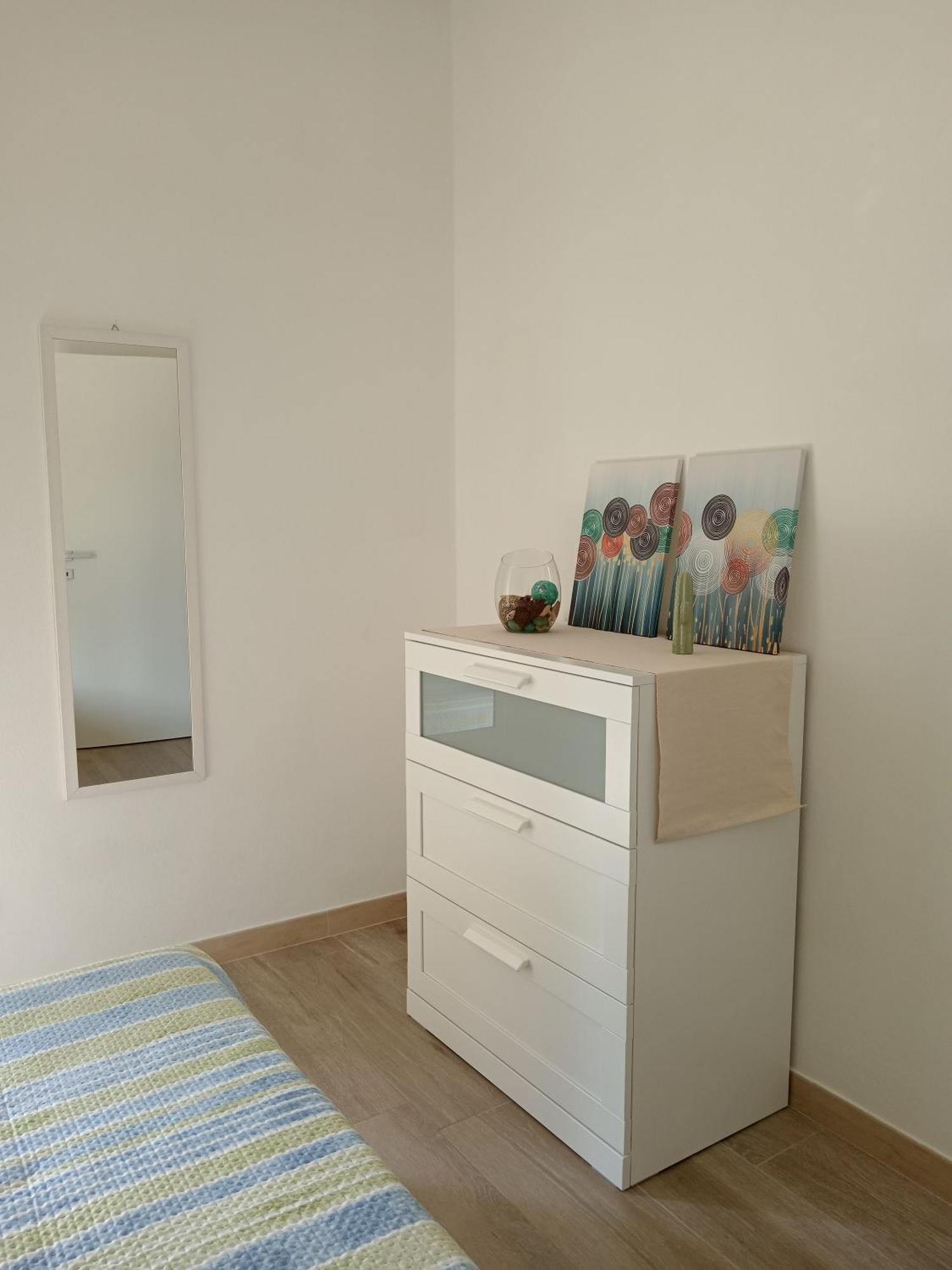 Citrus Apartment Brenzone Экстерьер фото